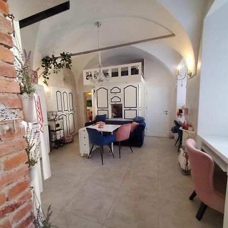Vintage Apartment In The City Centre Old Town Ljubljana Luaran gambar
