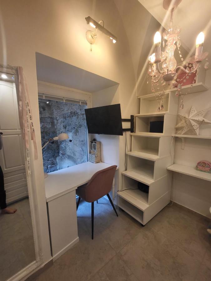 Vintage Apartment In The City Centre Old Town Ljubljana Luaran gambar