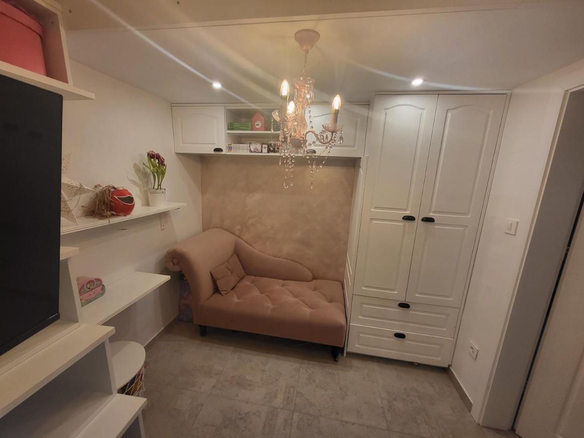 Vintage Apartment In The City Centre Old Town Ljubljana Luaran gambar