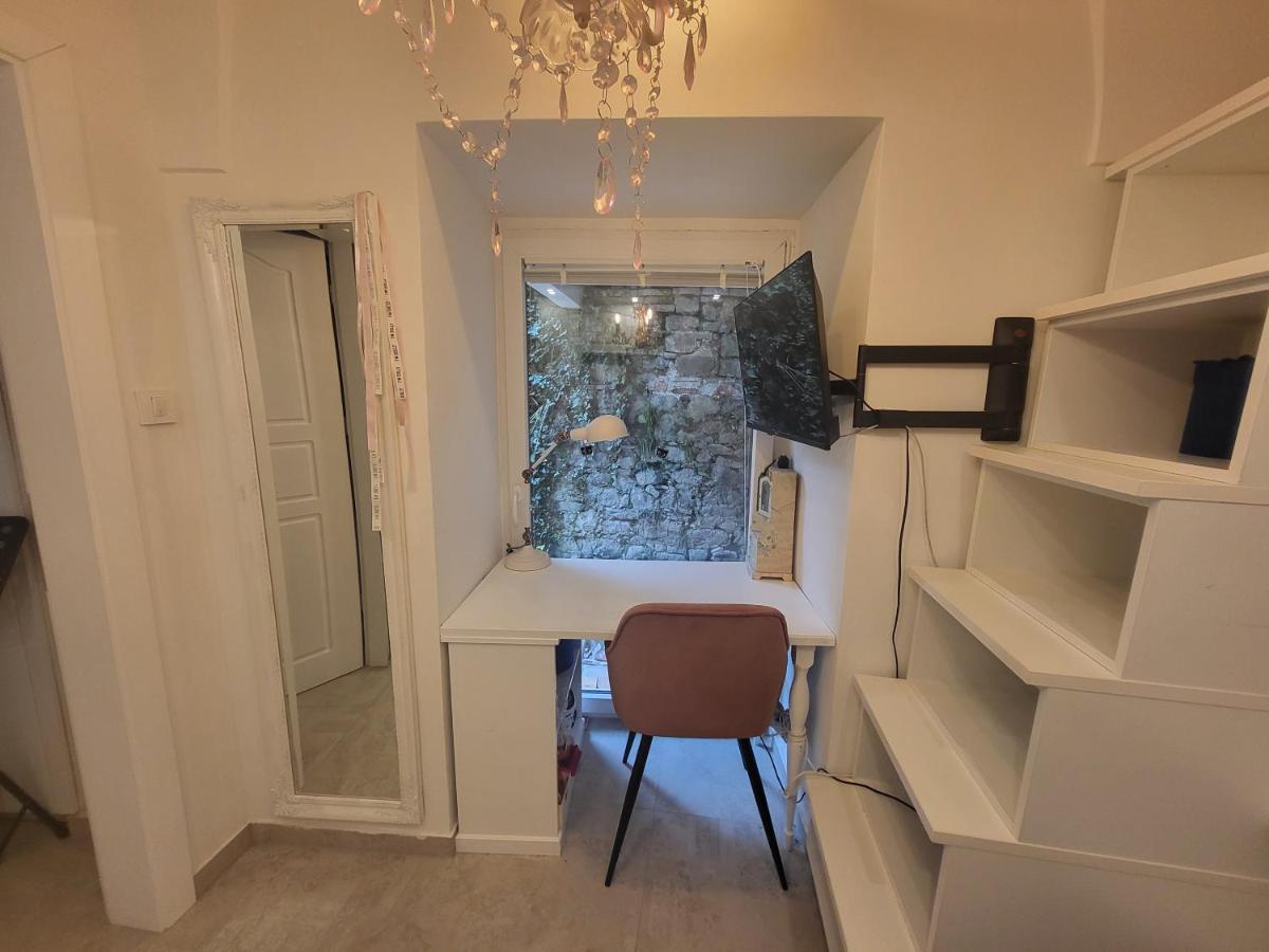 Vintage Apartment In The City Centre Old Town Ljubljana Luaran gambar