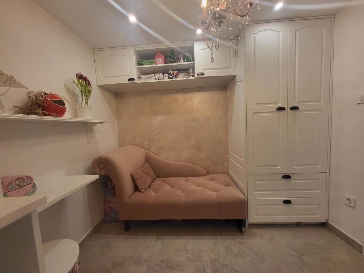 Vintage Apartment In The City Centre Old Town Ljubljana Luaran gambar
