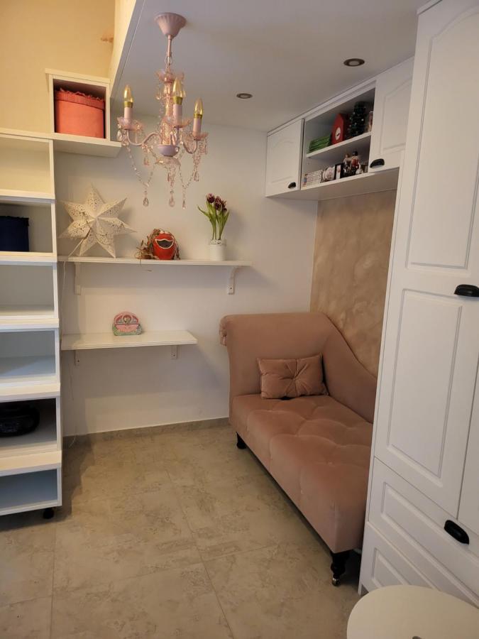 Vintage Apartment In The City Centre Old Town Ljubljana Luaran gambar
