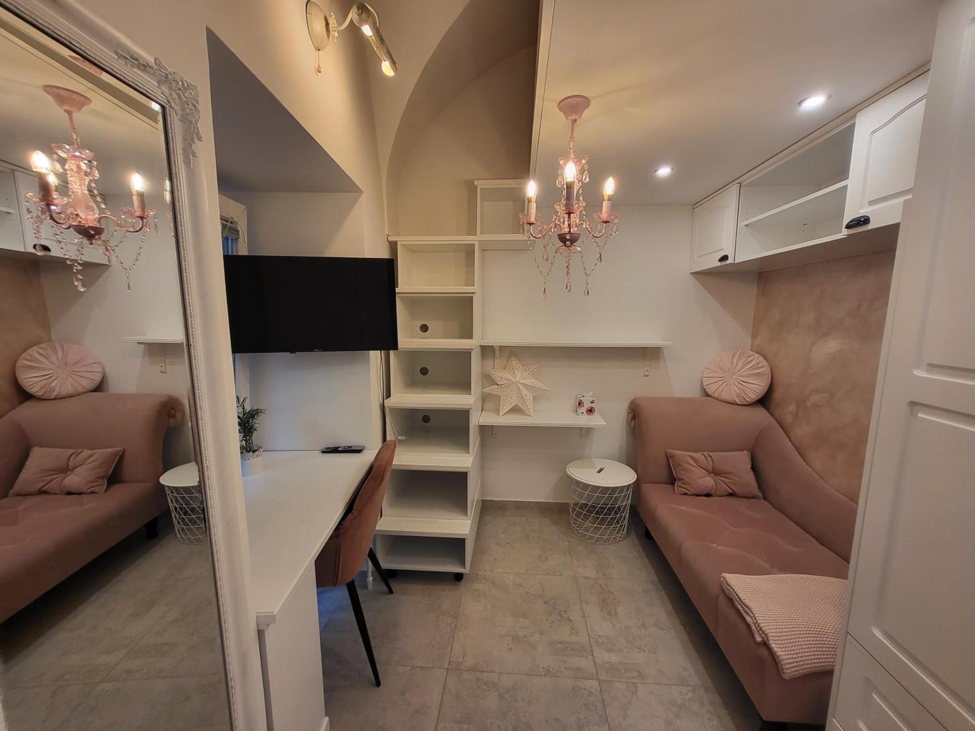 Vintage Apartment In The City Centre Old Town Ljubljana Luaran gambar