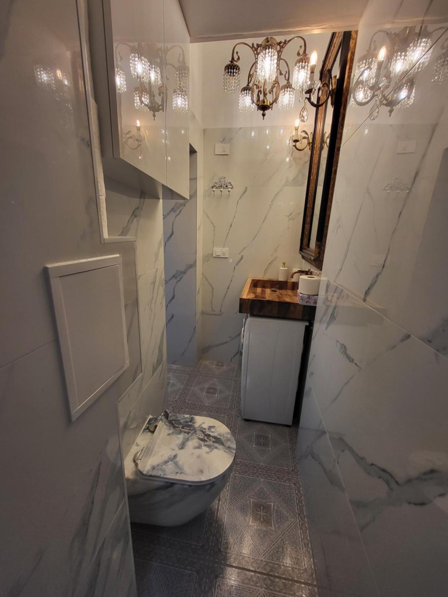 Vintage Apartment In The City Centre Old Town Ljubljana Luaran gambar